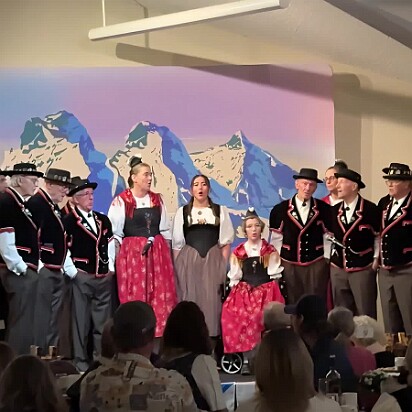 Bärgarve by H.W. Schneller