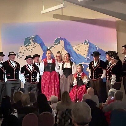 Dr Bärgheuwer by Neldi Ming